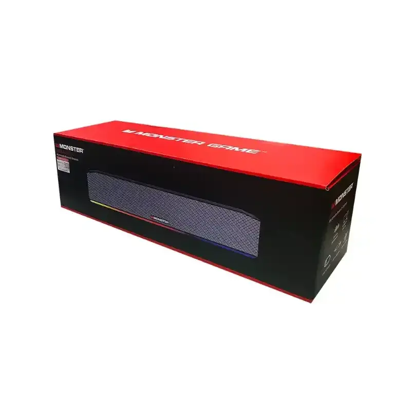 جعبه  Monster Airmars G01